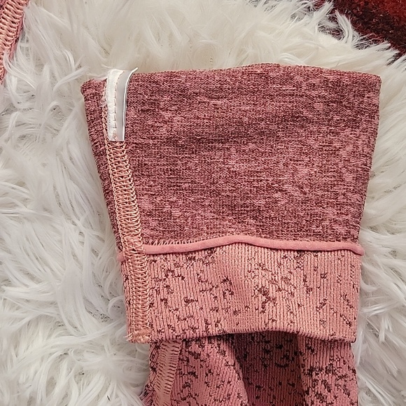 🩷Gymshark Adapt Flex Seamless Leggings🩷 - Picture 14 of 14